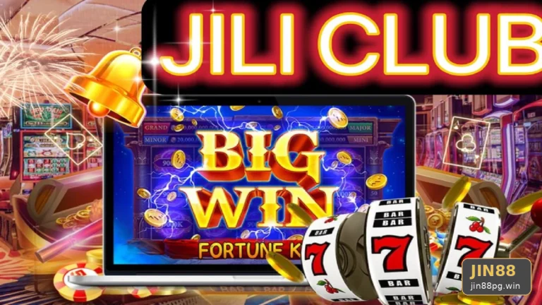 Giải Thích Khái Niệm Và Thuật Ngữ Cốt Lõi Của Casino JIN88 Trên Thiết Bị Di Động Tại jin88pg.win