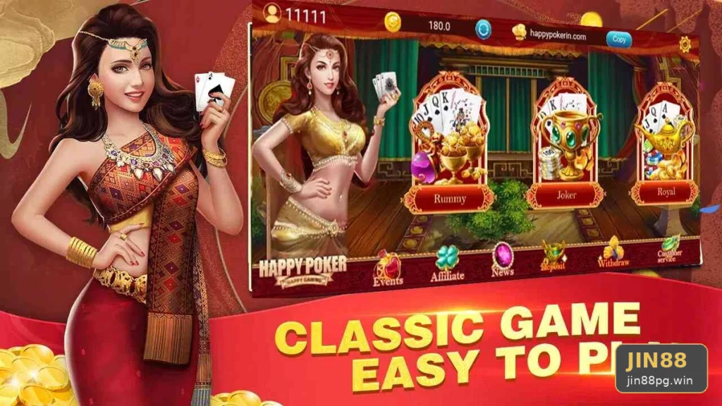 Đánh Giá Trải Nghiệm Casino JIN88 Trên Điện Thoại: Slot, Trò Chơi Bàn Và Quản Lý Ngân Sách Tại jin88pg.win