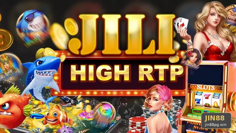 Nhận Diện Lỗi Phổ Biến Và Cách Xử Lý Có Trách Nhiệm Với Casino JIN88 Trên Thiết Bị Di Động Tại jin88pg.win
