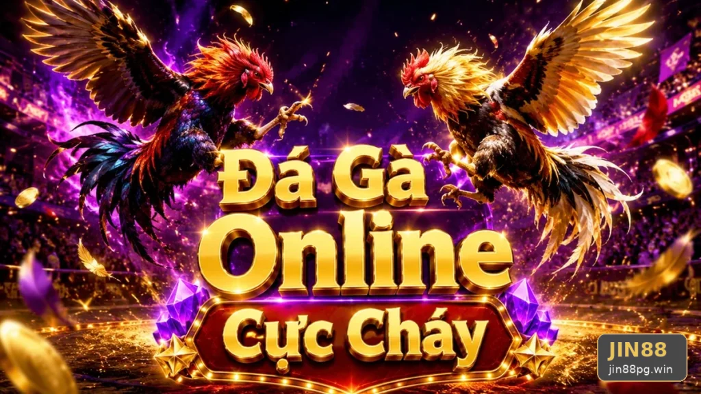 Đá Gà Trực Tuyến JIN88: Tổng Hợp Câu Hỏi Thực Tế Của Người Dùng Trưởng Thành Trên Điện Thoại Tại jin88pg.win