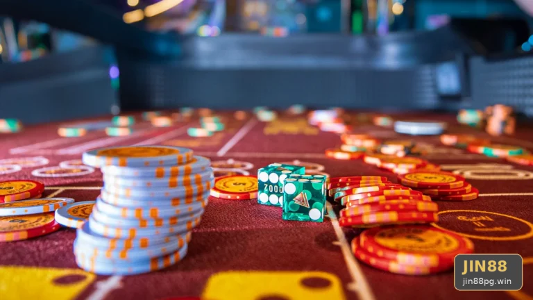 Game Bài JIN88 Trên Di Động: Tổng Hợp Câu Hỏi Thực Tế Của Người Dùng Trưởng Thành Về Baccarat, Poker Và Quản Lý Ngân Sách Tại jin88pg.win