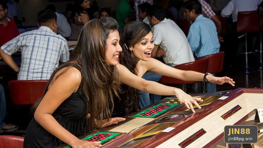 Giải Thích Khái Niệm Và Thuật Ngữ Cốt Lõi Của Game Bài JIN88 Trên Thiết Bị Di Động Tại jin88pg.win