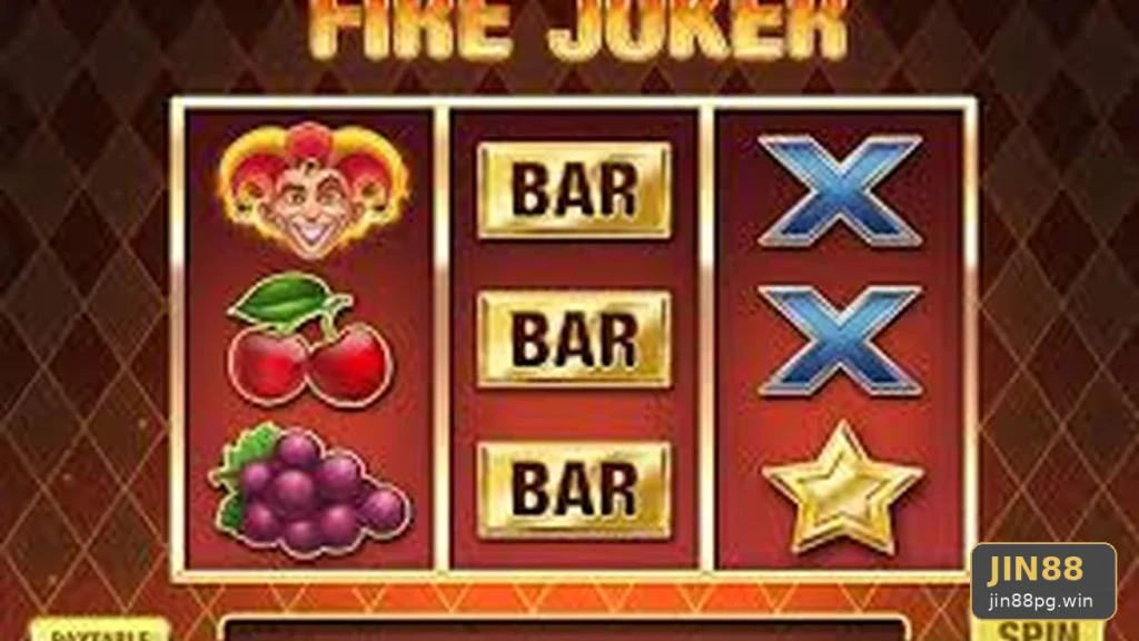 Game Bài JIN88 Trên Di Động Tại jin88pg.win: Phân Tích Dữ Kiện, Rủi Ro Và Giới Hạn Ngân Sách Khi Tìm Hiểu Baccarat, Poker