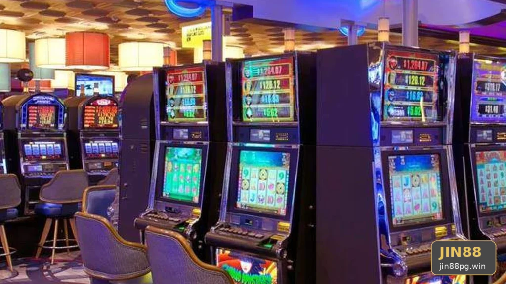 Danh Sách Kiểm Tra Bảo Mật Game Bài JIN88 Trên Di Động: Slot, Trò Chơi Bàn Và Quản Lý Ngân Sách Tại jin88pg.win