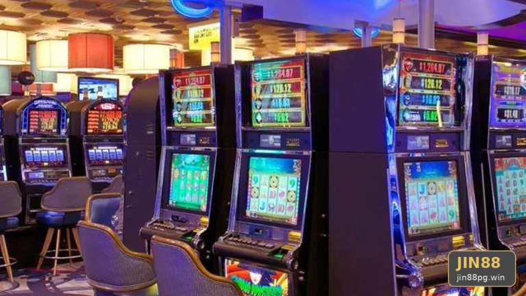 Danh Sách Kiểm Tra Bảo Mật Game Bài JIN88 Trên Di Động: Slot, Trò Chơi Bàn Và Quản Lý Ngân Sách Tại jin88pg.win