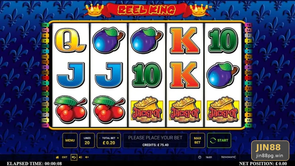 Đánh Giá Trải Nghiệm Game Bài JIN88 Trên Điện Thoại: Baccarat, Poker Và Quản Lý Ngân Sách Tại jin88pg.win