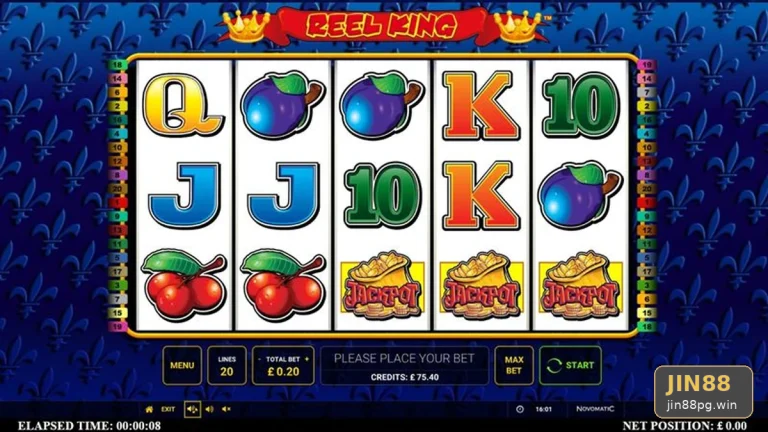 Đánh Giá Trải Nghiệm Game Bài JIN88 Trên Điện Thoại: Baccarat, Poker Và Quản Lý Ngân Sách Tại jin88pg.win