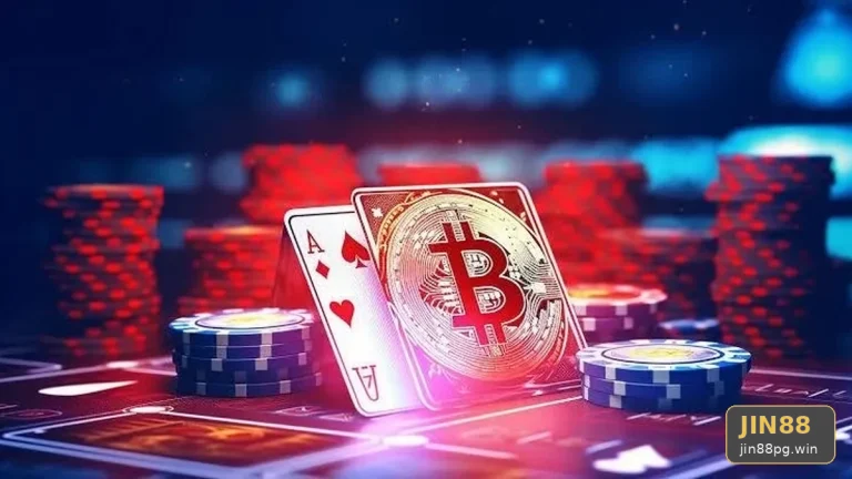 Nhận Diện Lỗi Phổ Biến Và Cách Xử Lý Có Trách Nhiệm Với Game Bài JIN88 Trên Thiết Bị Di Động Tại jin88pg.win