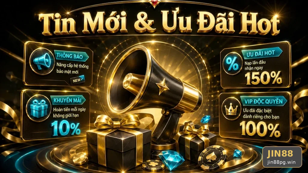 Giải Thích Khái Niệm Và Thuật Ngữ Cốt Lõi Của Hướng Dẫn JIN88 Trên Thiết Bị Di Động: Tin Mới, Ưu Đãi Và Điều Kiện Khuyến Mãi Tại jin88pg.win