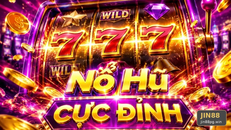 Nổ Hũ JIN88 Trên Điện Thoại: Tổng Hợp Câu Hỏi Thực Tế Của Người Dùng Trưởng Thành Về Slot Và Jackpot Tại jin88pg.win