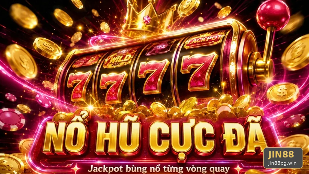 Nổ Hũ JIN88 Trên Di Động Tại jin88pg.win: Lập Kế Hoạch Thời Gian, Ngân Sách Và Lịch Sử Vòng Quay