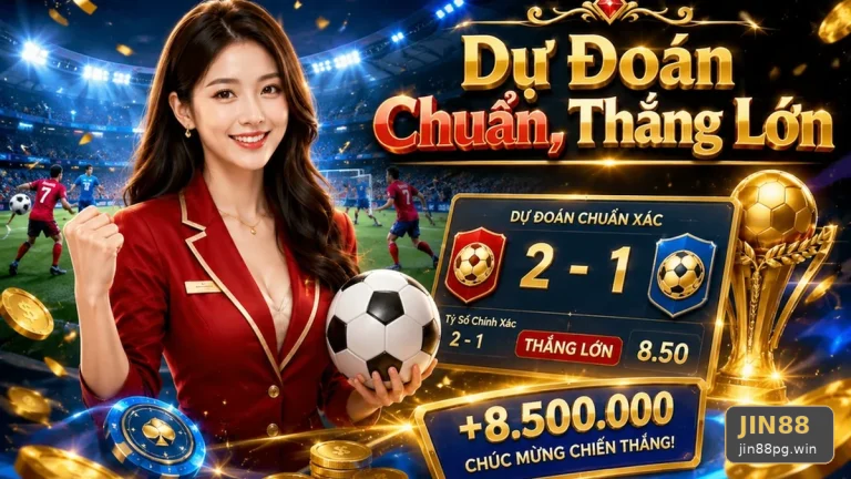 Tổng Hợp Câu Hỏi Thực Tế Về Thể Thao JIN88 Trên Điện Thoại: Phân Tích Trận Đấu Và Tỷ Số Tại jin88pg.win