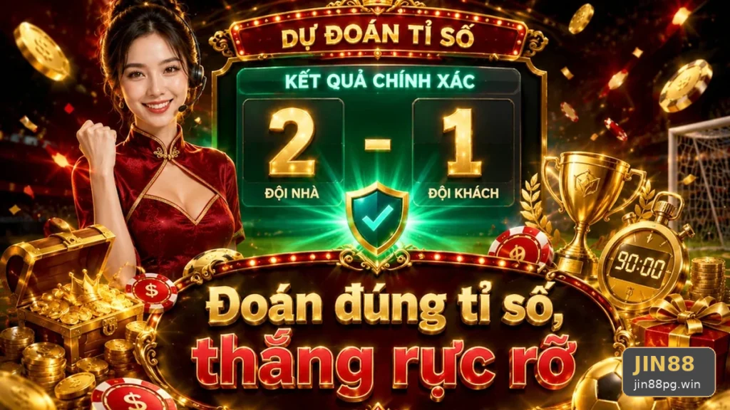 Xây Dựng Danh Sách Kiểm Tra Bảo Mật Trước Khi Phân Tích Thể Thao Và Tỷ Số Trận Đấu JIN88 Trên Thiết Bị Di Động Tại jin88pg.win