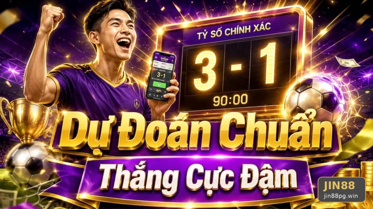 Thể Thao JIN88 Trên Điện Thoại: Lập Kế Hoạch Thời Gian, Ngân Sách Và Lịch Sử Sử Dụng Khi Phân Tích Tỷ Số Trận Đấu Tại jin88pg.win
