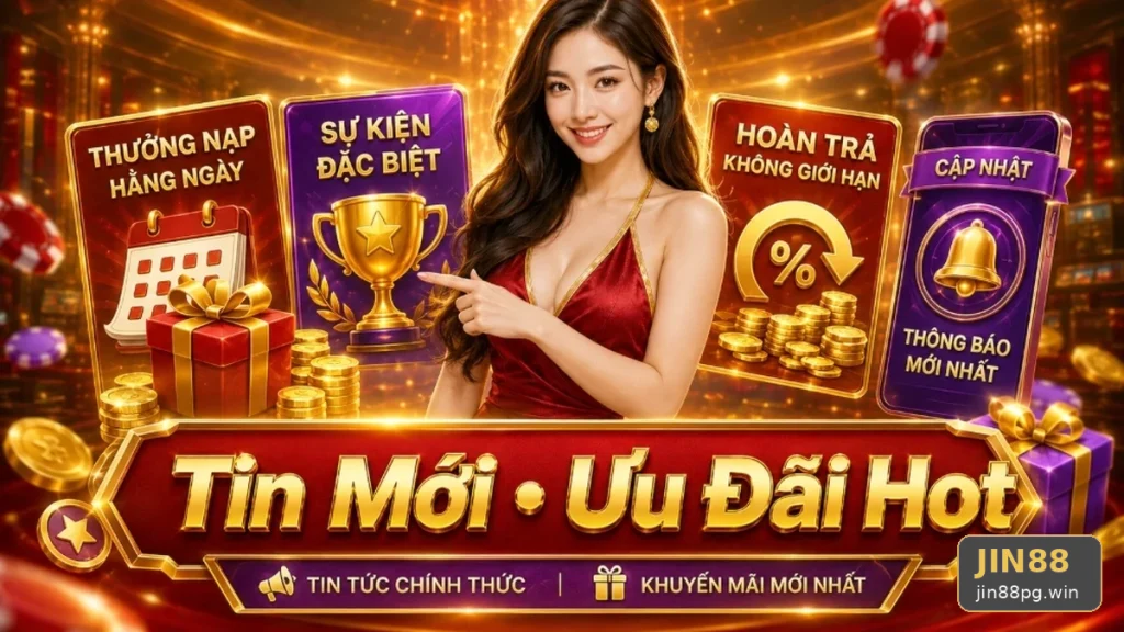 Nhận Diện Lỗi Phổ Biến Và Cách Xử Lý Có Trách Nhiệm Với Tin Tức JIN88 Trên Thiết Bị Di Động Tại jin88pg.win