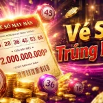 Giải Thích Biểu Tượng, Tính Năng Và Quy Trình Xổ Số JIN88 Trên Điện Thoại: Vé Số, Kết Quả Tại jin88pg.win