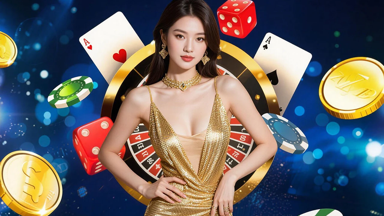JIN88: Kinh nghiệm xem điều kiện casino rõ ràng hơn – minh họa Casino