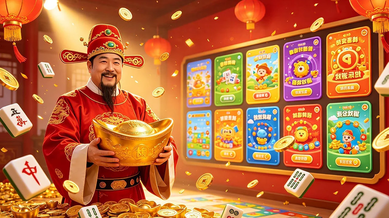Game Bài: Game Bài JIN88: Cách Quản Lý Thời Gian Và Thiết Lập Giới Hạn Cá Nhân Khi Chơi Trên Di Động Tại JIN88