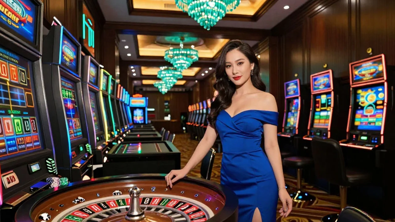 Hướng dẫn đối chiếu thông tin casino trên di động trên qua góc nhìn — JIN88 — Kinh nghiệm sắp xếp thông tin dễ hiểu – JIN88