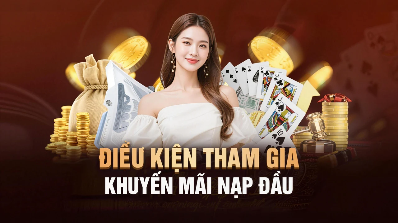 JIN88: Cẩm nang casino theo từng bước – minh họa Casino