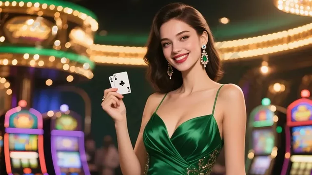 JIN88: Cẩm nang game bài theo từng bước – minh họa Game Bài